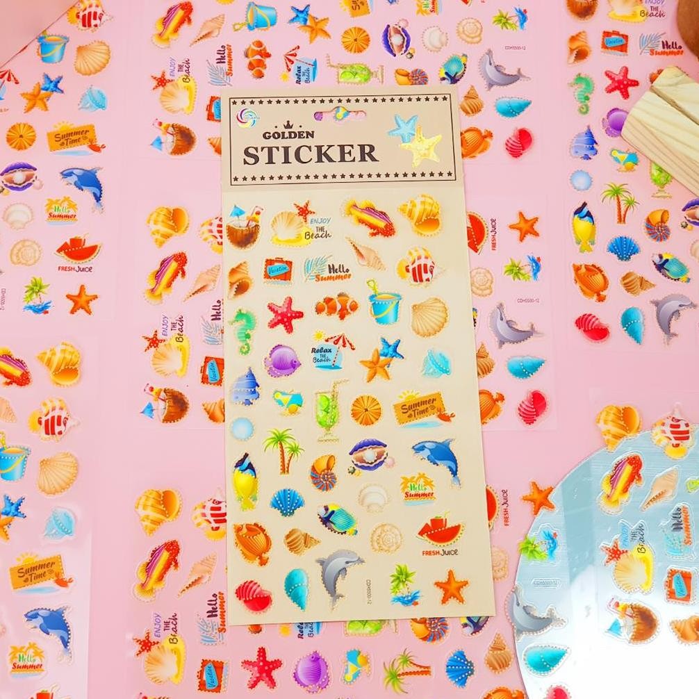 

Edf-62 Fx-23 Sticker Buku Asthetic Golden Stiker Asthetic Lucu Karakter 21915-1 Murah