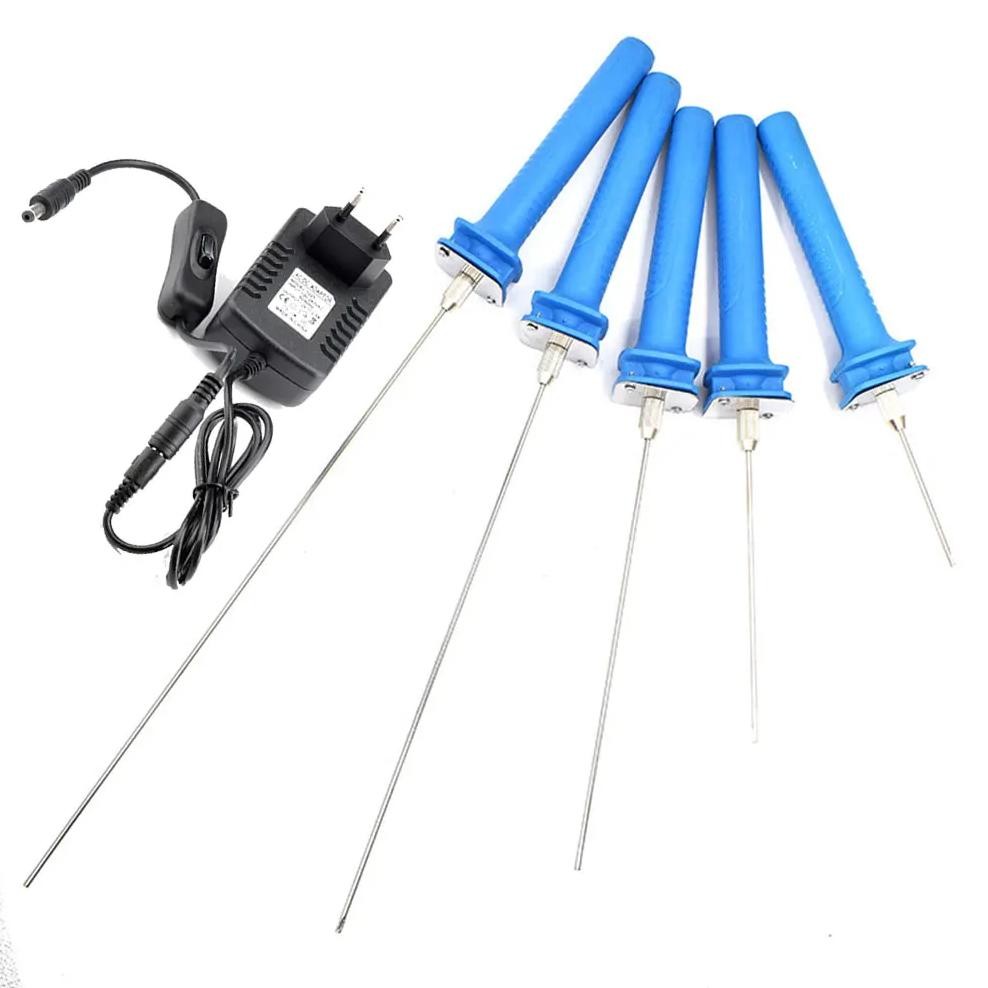 

Foam Cutter Pen 15W 110V-240V Electric Foam Polystyrene Cutting Machine Portable Styrofoam Cutter Diy Cutting Tools