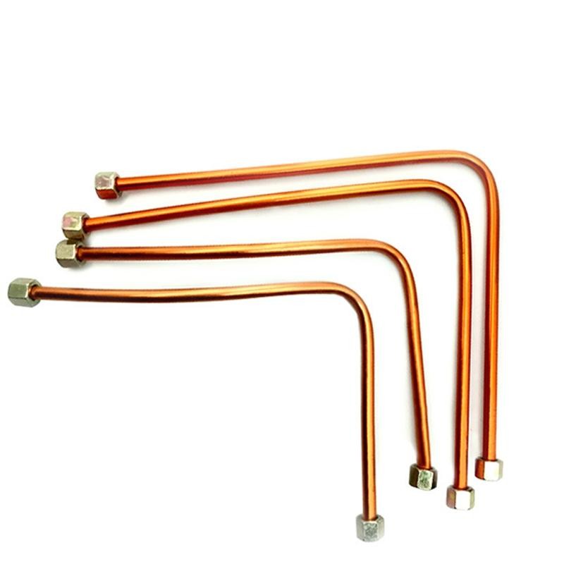 Pipa Compresor Tembaga 10Mm /  Pipa Penghubung Kompresor Angin / Pipa Angin Kompresor