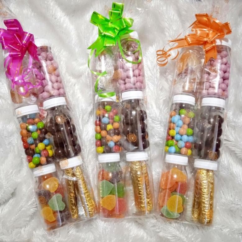 

Sale Fg-7 Parcel Coklat Mini / Parsel Coklat Lagie Anak Imut Gemes Lucu Terlaris
