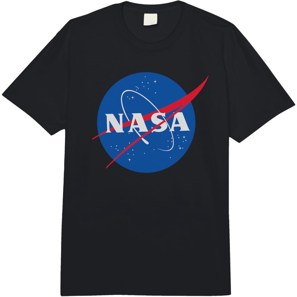 NASA Meatball Kaos Berat Dewasa Comfort Colors