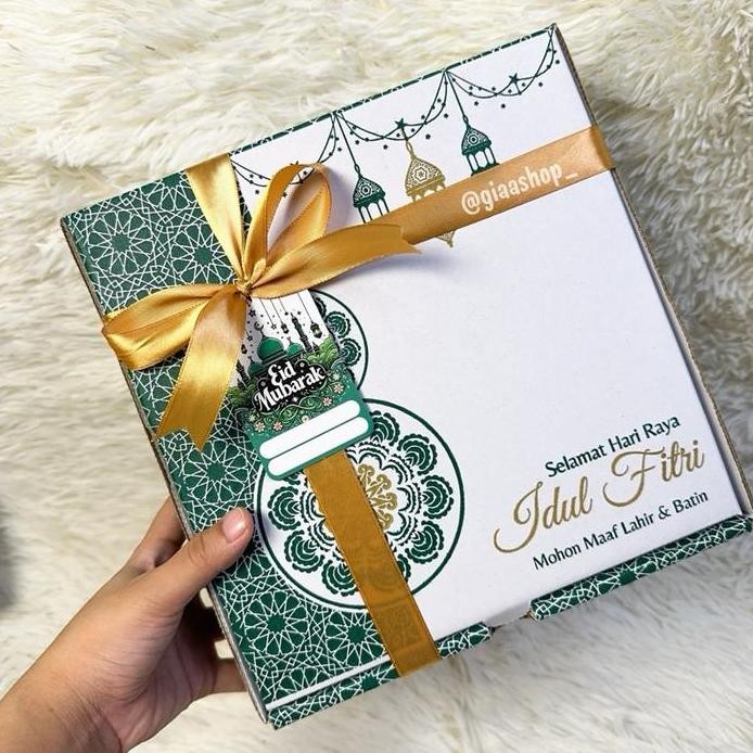 SLS _ HAMPERS MUKENA DEWASA TAS SERUT/HAMPERS IDUL FITRI/HAMPERS LEBARAN/HAMPERS RAMADHAN/HAMPERS GI