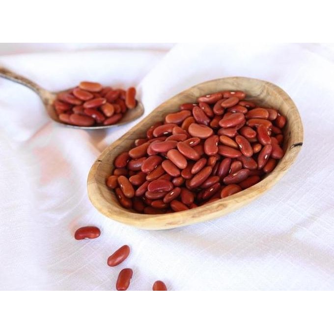 

Produk Terbaik] Kacang Merah 100gram / Red Bean / Red Kidney Bean