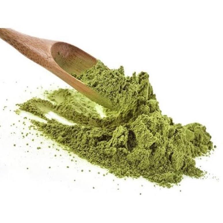

Green Tea Powder/Bubuk Matcha Premium (Repack 50Gr) (Baru)