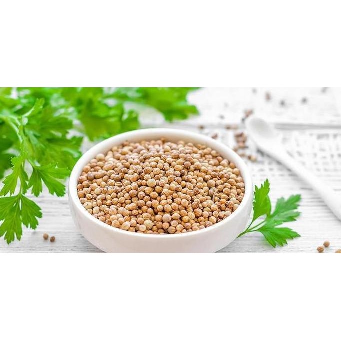 

.........] Ketumbar Utuh 500gram / Coriander Seed / Ketumbar Biji