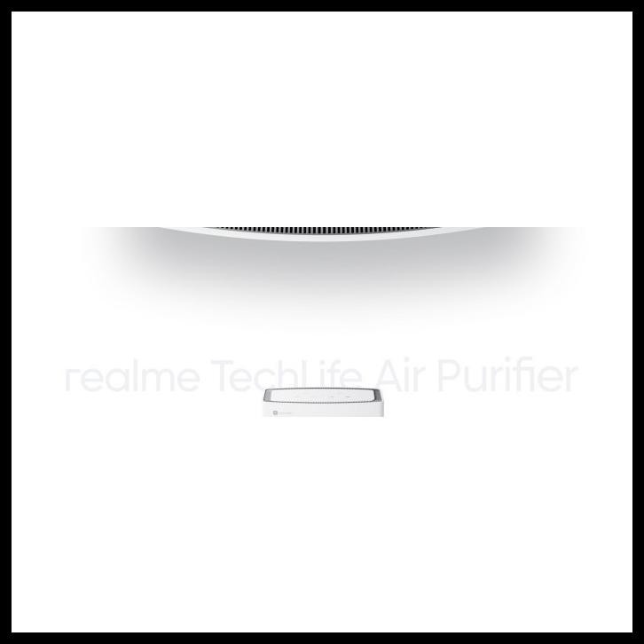REALME TECHLIFE AIR PURIFIER