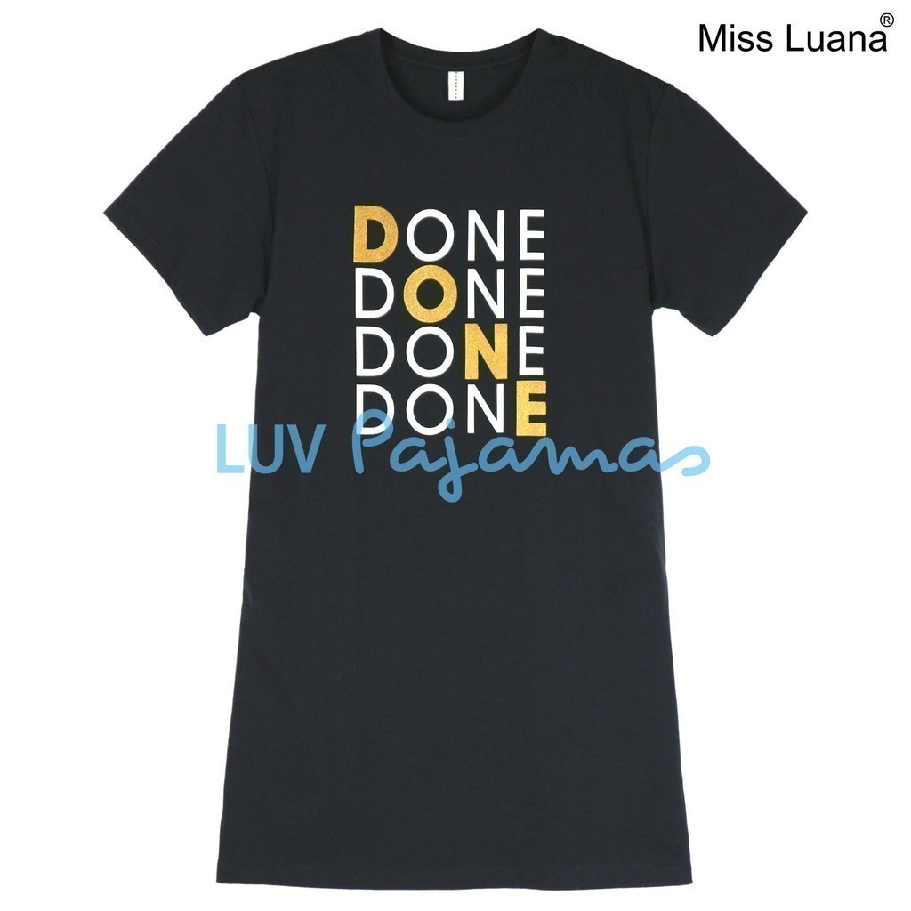 Miss Luana Daster Wanita / ML0209 0001