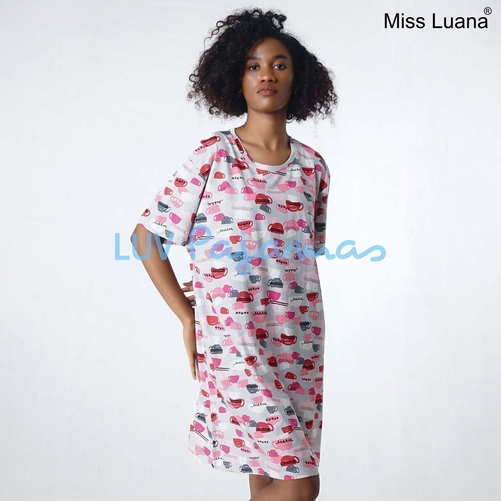 Miss Luana Daster Wanita / ML0205 0005