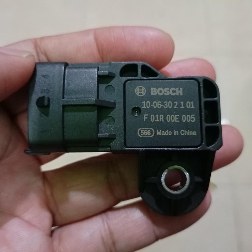 

Map Sensor GEELY MK 1