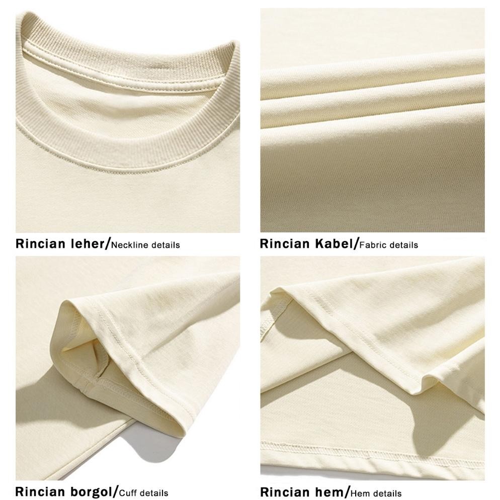 [original] koikoo baju kaos oversize kaos oversize wanita kaos wanita lengan panjang kaos wanita | k