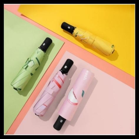 ( CLS ) PAYUNG 3D MOTIF BUAH PAYUNG LIPAT