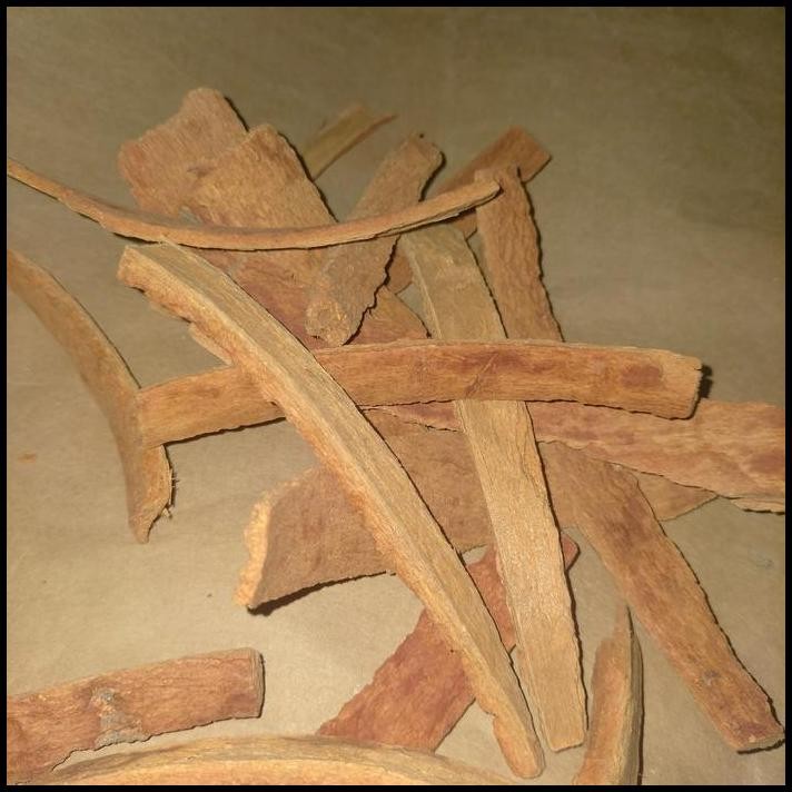 

Kayu Manis 1 Kg Murni