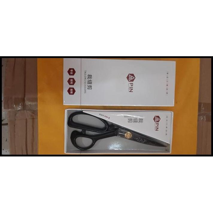 

Gunting Pin 8