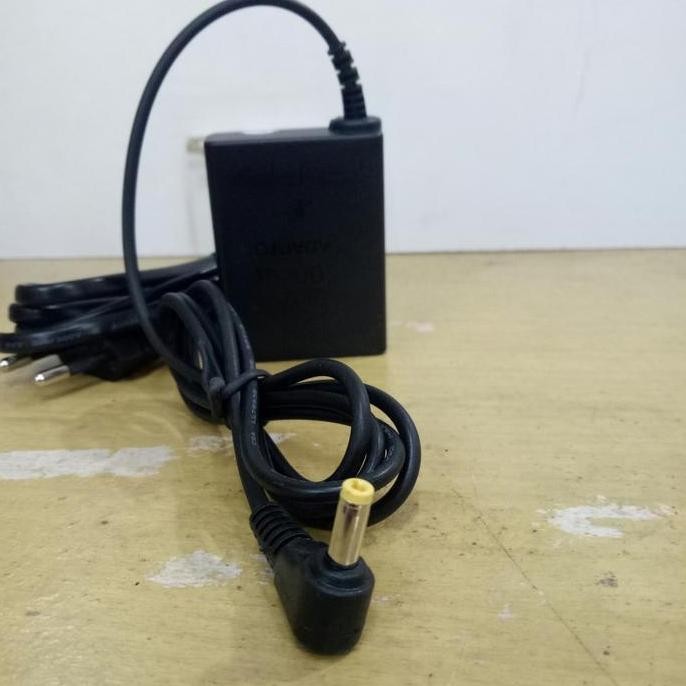 charger psp original adaptor Berkualitas