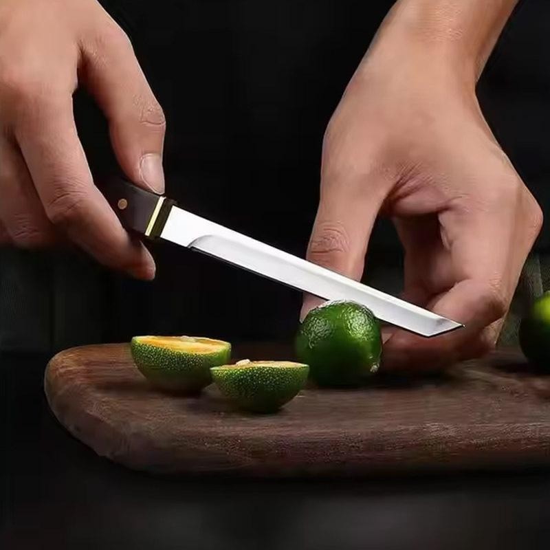 Pisau Daging Pisau Koki Pisau Jepang Super Tajam
