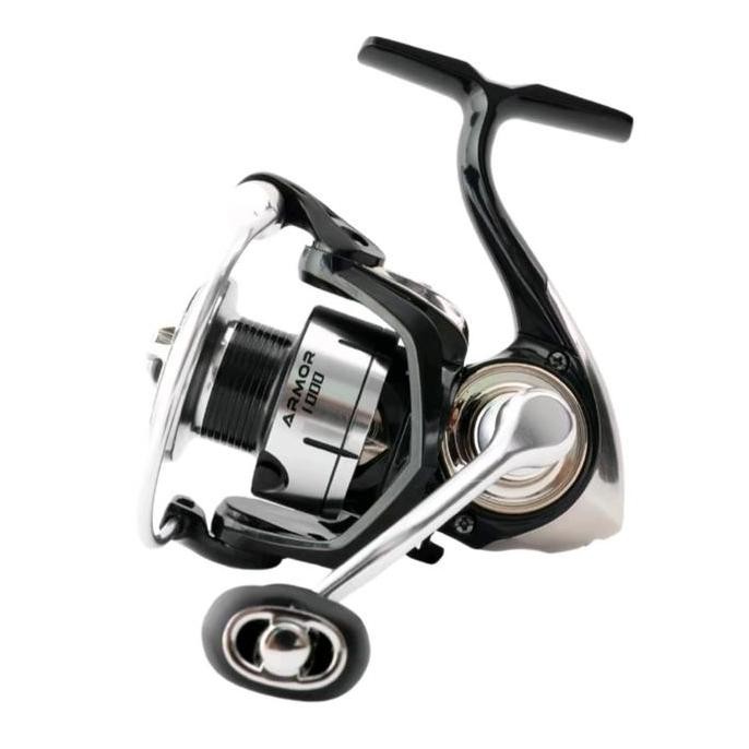 '' Reel pancing power handle Seakings Armor SW ''