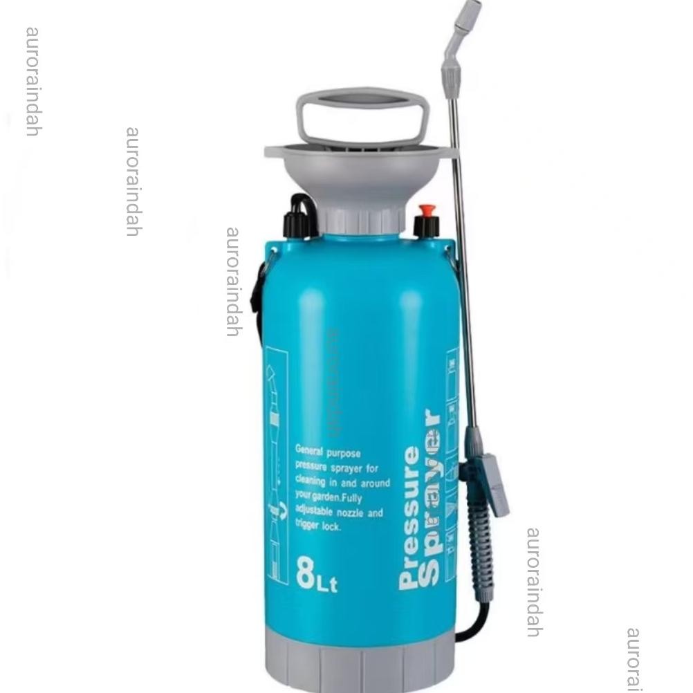Sprayer 8 Liter Alat Semprotan Hama / Sprayer Hama 8 Liter Botol Sprayer 8 Liter Tangki Sprayer 8 Li