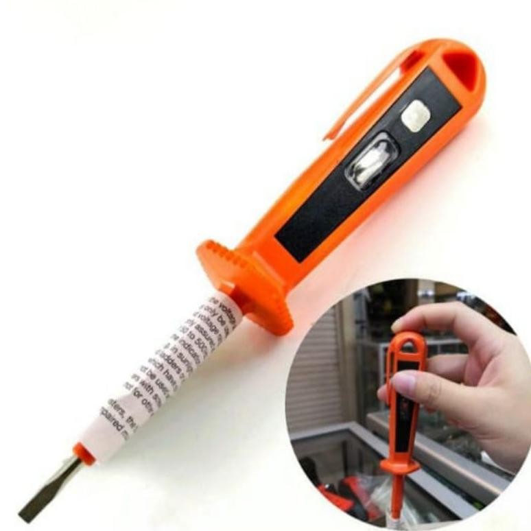 New - Tespen 155mm germany/Obeng tespen IWT