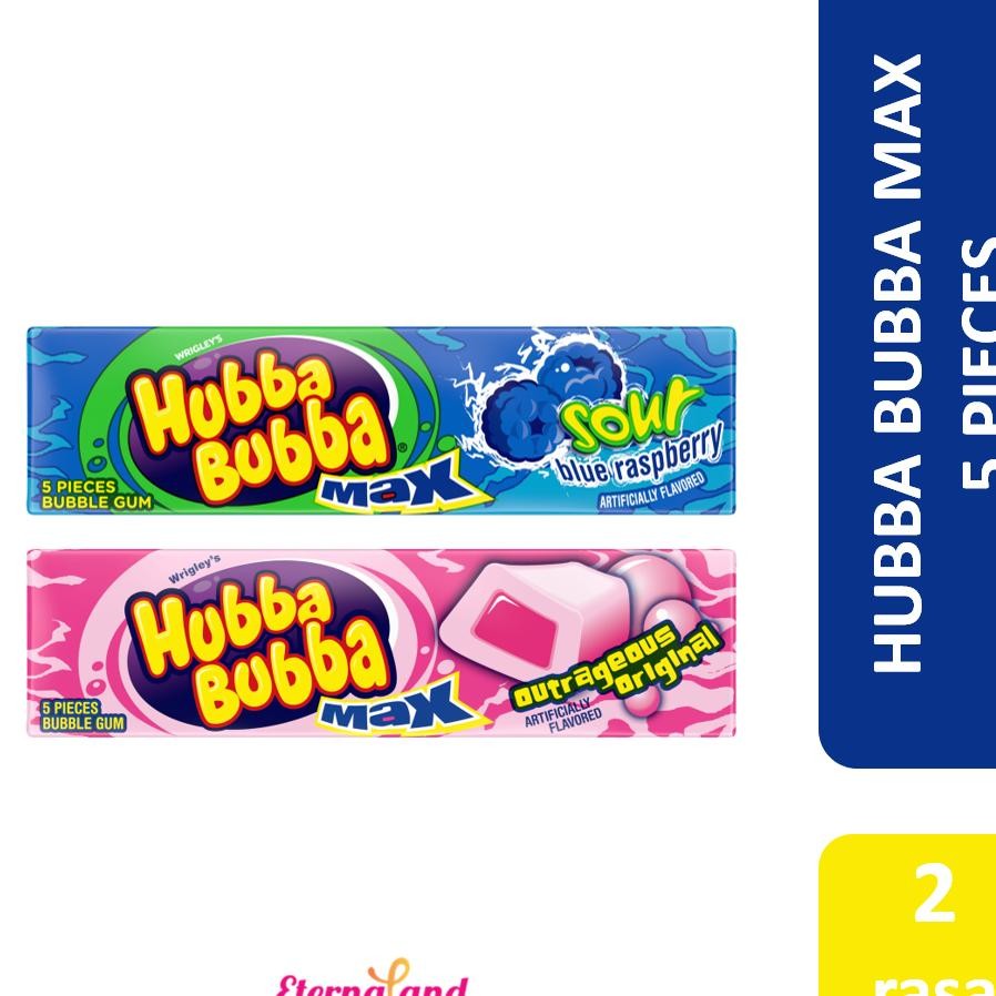 

Hubba Bubba Ma Bubblegum Hubba Bubba Ua