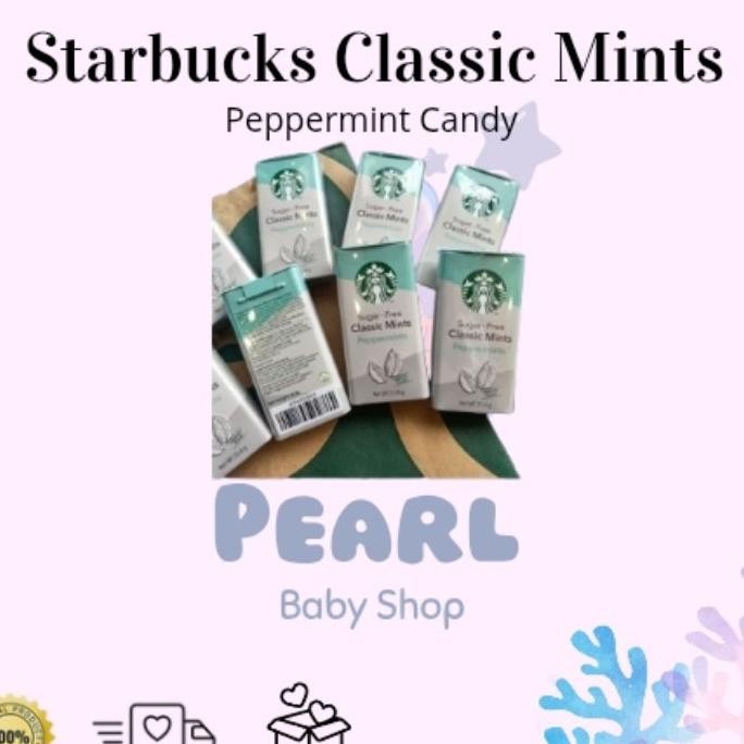 

Tarbu Claic Pepper Candy