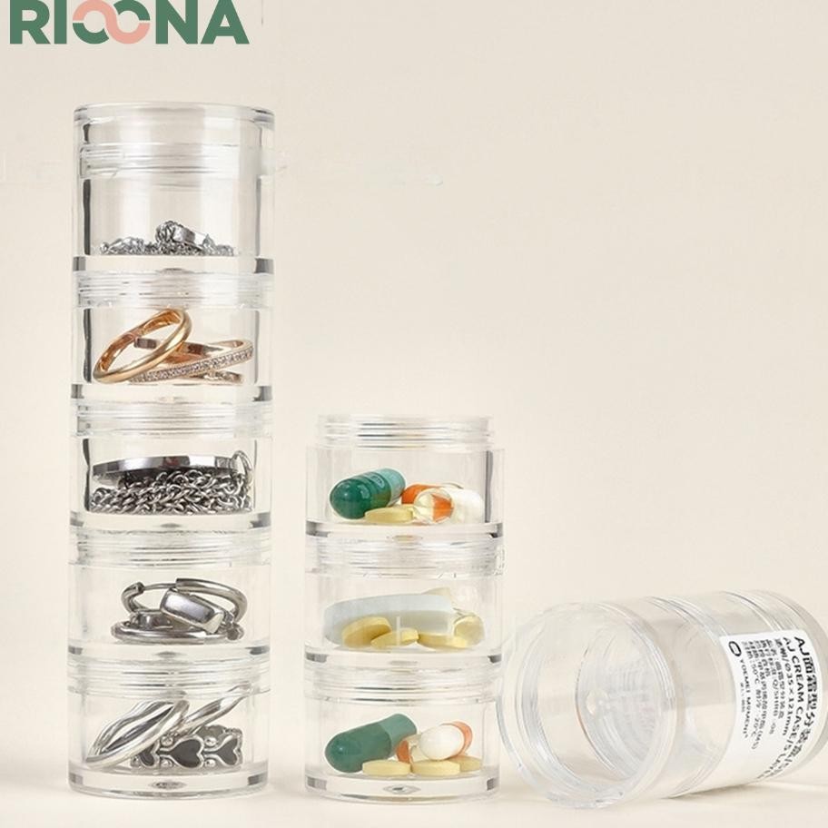 Pot Jar 10 Gram 5 Uun Botol Travel Uun Ota Perhiaan Ota