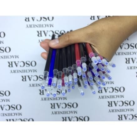 

Promo Pen Anti Panas / Pen Pola Panas Magic Heat Pen Hilang Kena Panas Untuk Spidol Marker Kain Kulit Terpopuler