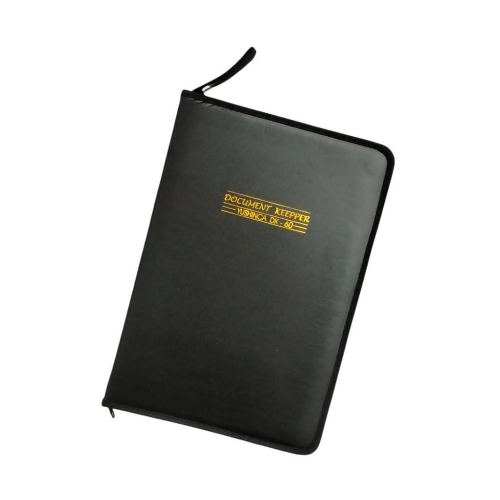 

JUAL MAP DOKUMEN CLEAR HOLDER SLETING 60 LBR PVC HITAM DOCUMENT KEEPER