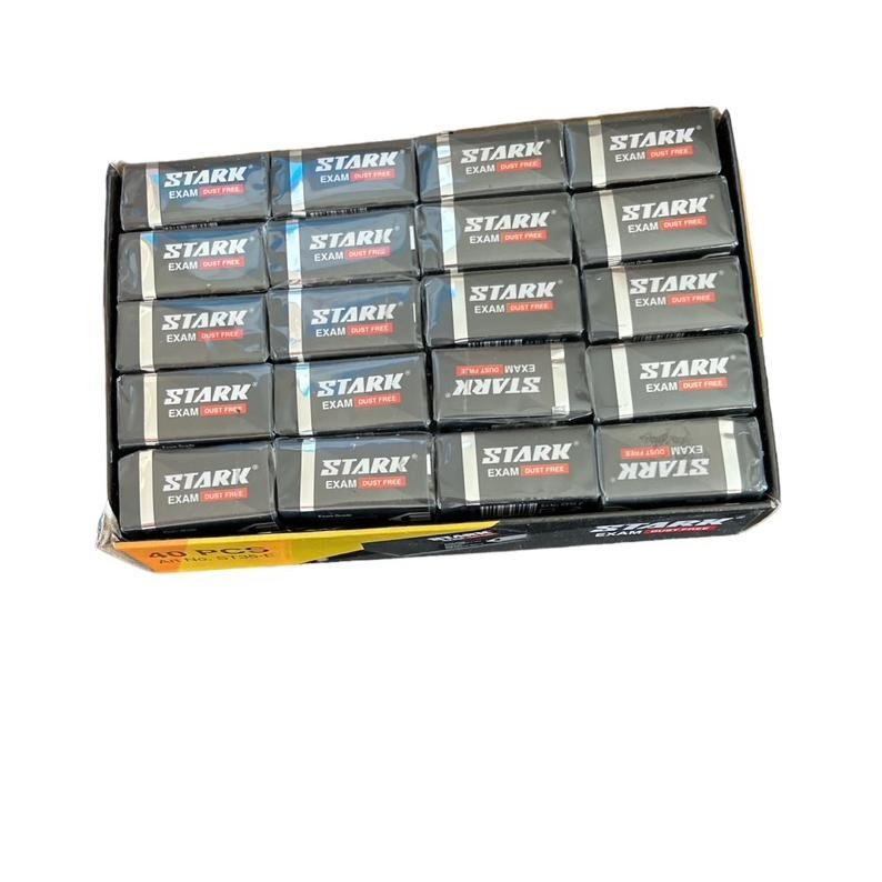 

New Penghapus Pensil 20 Pc