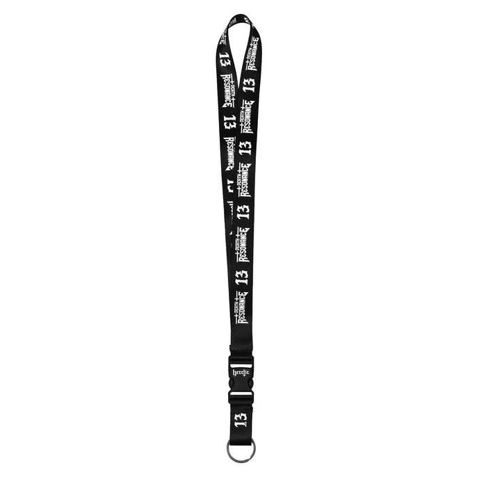 

BRG BARU Heretic - Lanyard - DR 13