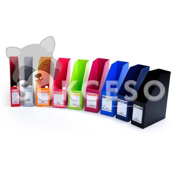 

HOT PROMO Bantex Box File 4011 100mm/10cm Murah / Tempat Penyimpanan Dokumen