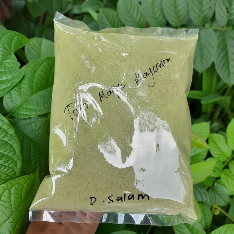 

Bubuk Serbuk Daun Salam 1 Kg