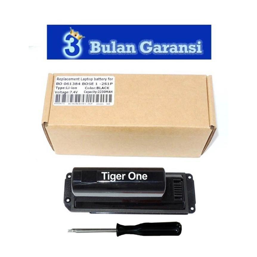 Stock In Baterai Cocok Untuk Baterai Bose Soundlink 1 061384, Soundlink Mini 1 063404