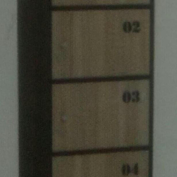 HOT PROMO locker 4 pintu full kunci