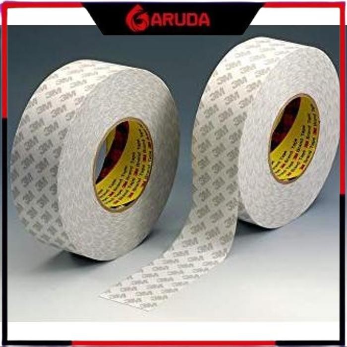 

BARU DOUBLE TAPE 3M 9080 24MM X 50M