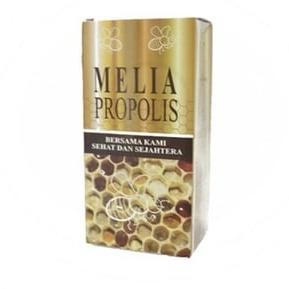 Melia Propolis 55Ml | Melia Propolis Sejahtera 100% Original