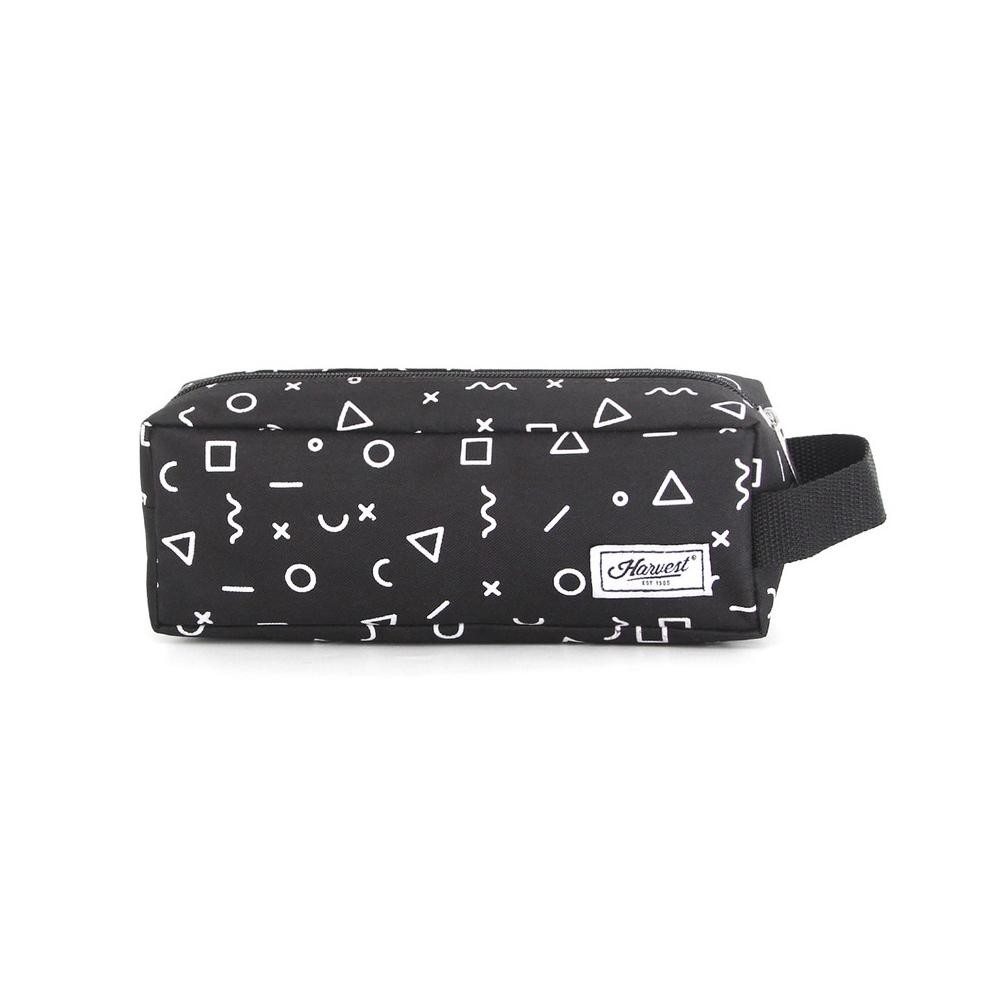 

NEW!!! Tempat / Kotak Pensil Harvest - Pop Style Geometry