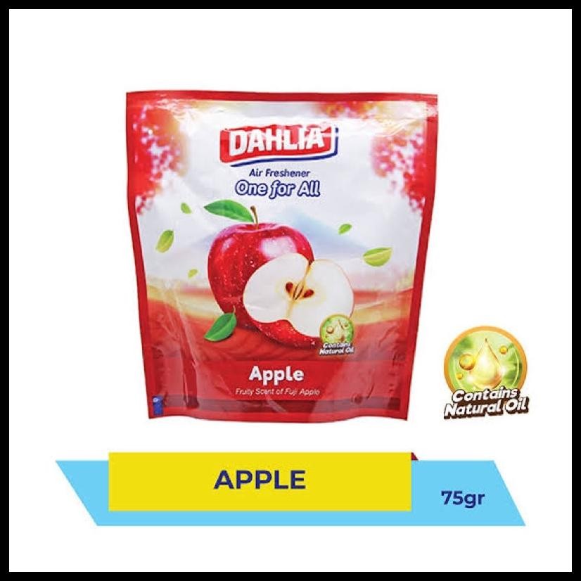 DAHLIA AIR FRESHENER PENGHARUM RUANGAN