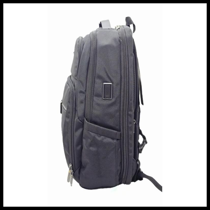 TAS RANSEL LAPTOP PRESIDENT 3IN1| BP 6031-01 | BACKPACK PRESIDENT USB ORIGINAL|TAS RANSEL PRESIDENT 