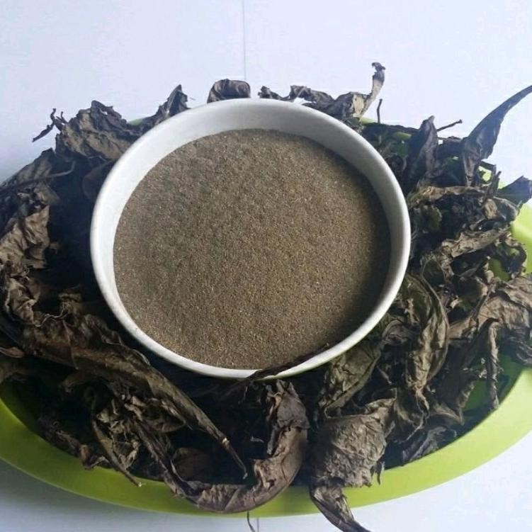 

Bubuk Serbuk Srigunggu 100 Gram