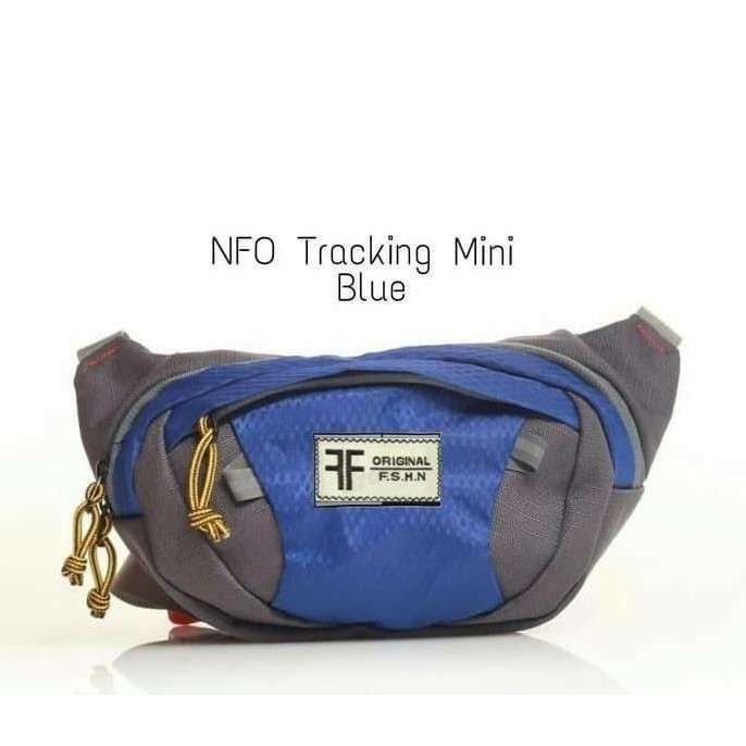 Produk Terbaru  Tas Slempang Slingbag Tas Outdoor Waterproof Tas Tracking Pria Wanita