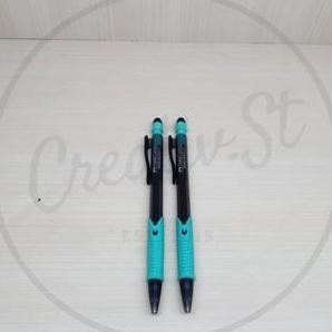 

Terlaris !!! Faber Castell Faber-Castell Pensil Mekanik Shark 0.5 Mm Mechanical Pencil (1 Pcs)