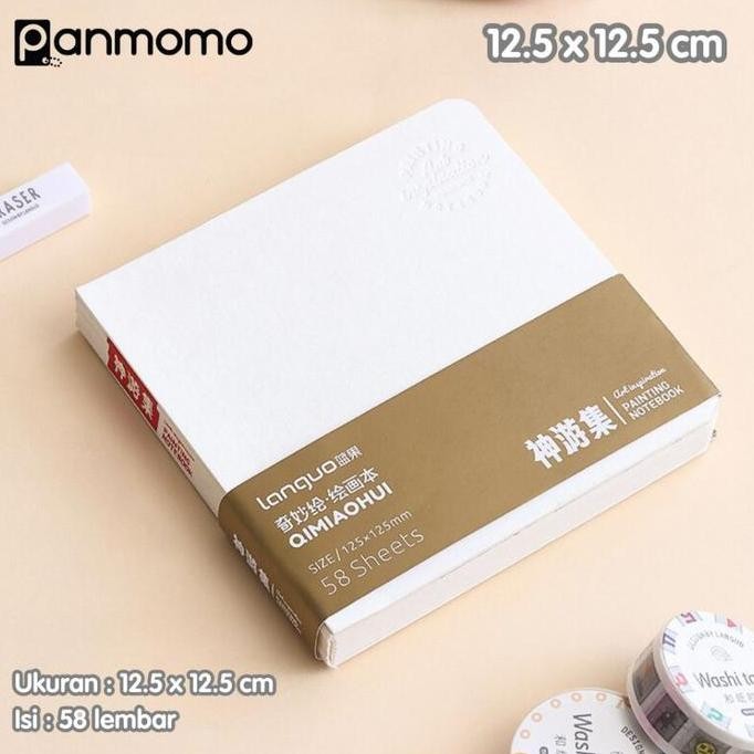 

Hot Sale !!! Wonderful Painting Sketch Book [Creativ]