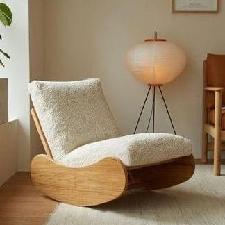 Rocking Chair Kursi Goyang Sofa Goyang Sofa Santai Sofa Jati Goyang Co