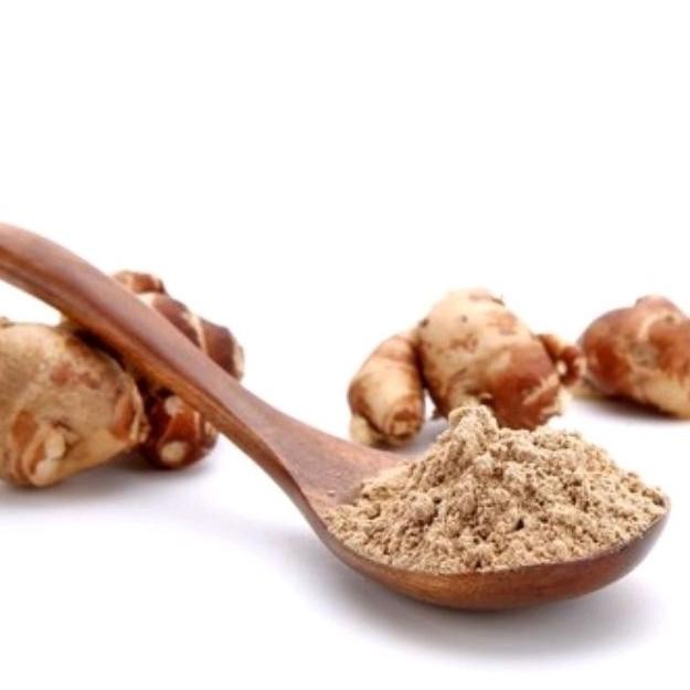 

Serbuk Bubuk Powder Kencur Kaempferia galanga isi 500 Gram