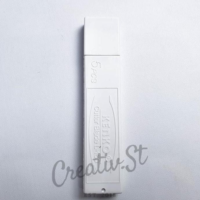 

Segera Miliki !!! Kenko Isi Cutter Besar L-150