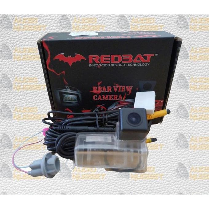 Kamera Mundur Parkir Mobil Oem Toyota Avanza G 2021 / 2022 Redbat - Asli