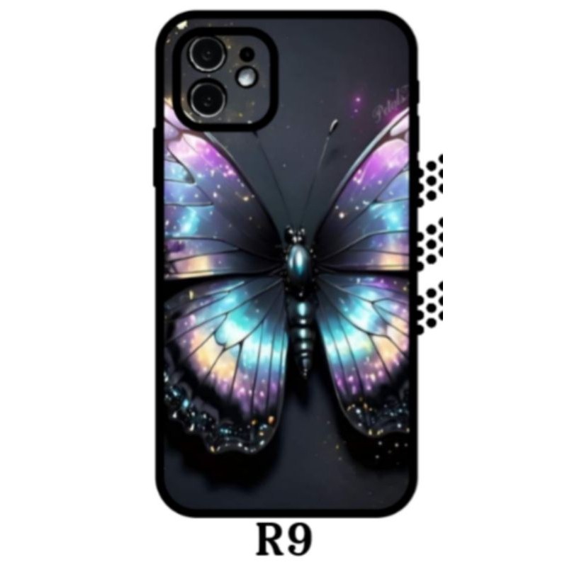 

Terlaris Kupu Cantik Bagus Anti Jamur Dan Lecet Pelindung Bagian Belakang Semua Jenis Realme Vivo Oppo Infinix Samsung Iphone Poco Redmi Itel Narzo All Type Stiker Garskin Premium Not Casing Bisa Custom *Promo*