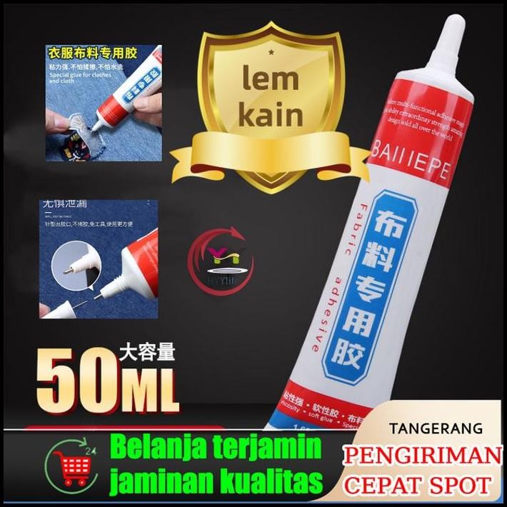 

Lem Here Adalah Lem Khusus Untuk Kain Kulit Cair Yang Tahan Air