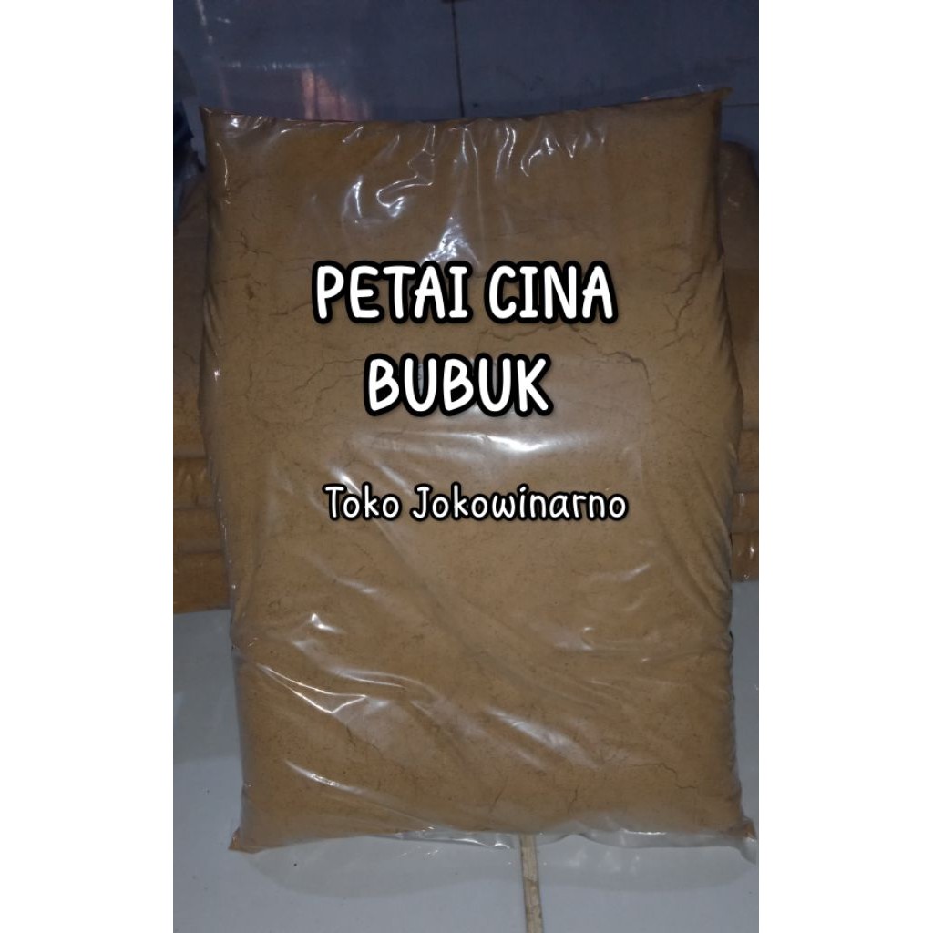 

PETAI CINA BUBUK / BIJI LAMTORO BUBUK 100% Murni Original - Varian isi 500 Gram