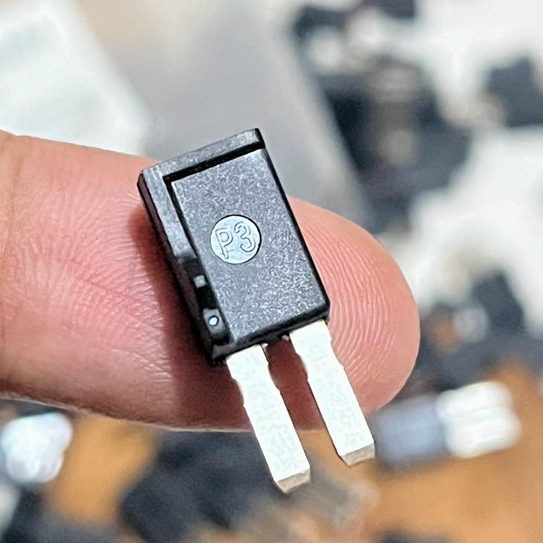 Fuse Sekring Ac Fuse Sekring Blower AC Mobil Honda Universal